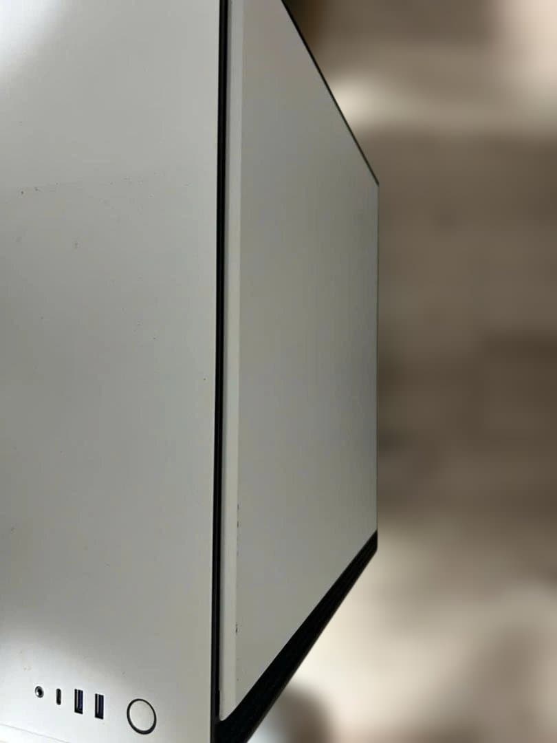 NZXT H710 ミドルタワー ATXケース PCケース
