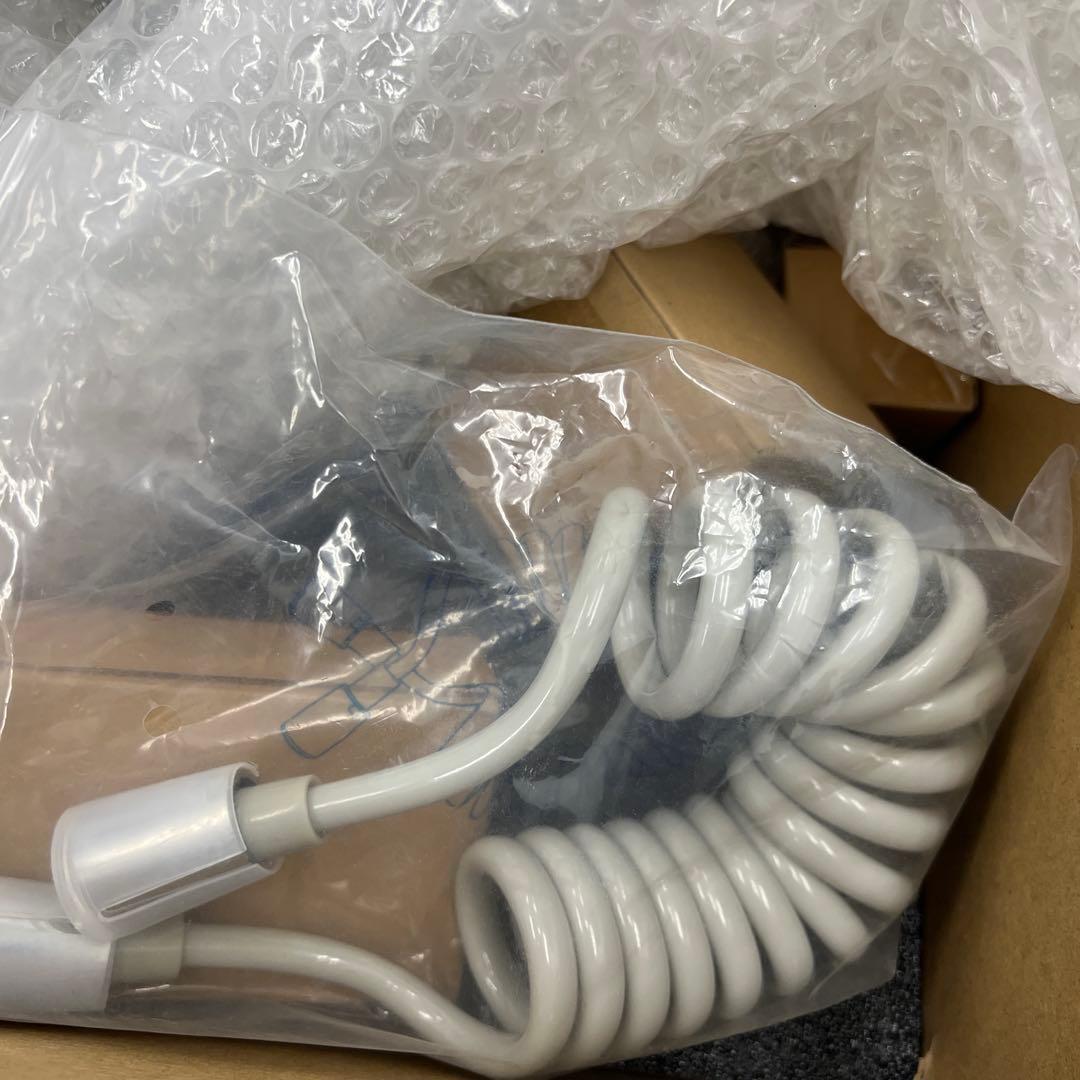 510142 MEOMER壁掛け式水槽水栓二孔蛇口304ステンレス単柄