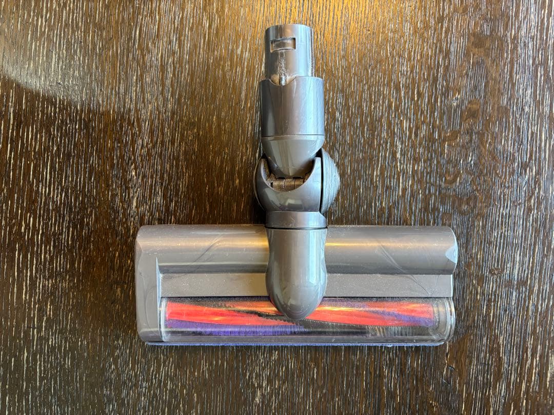 Dyson V6 code free pro ダイソン 付属品多数