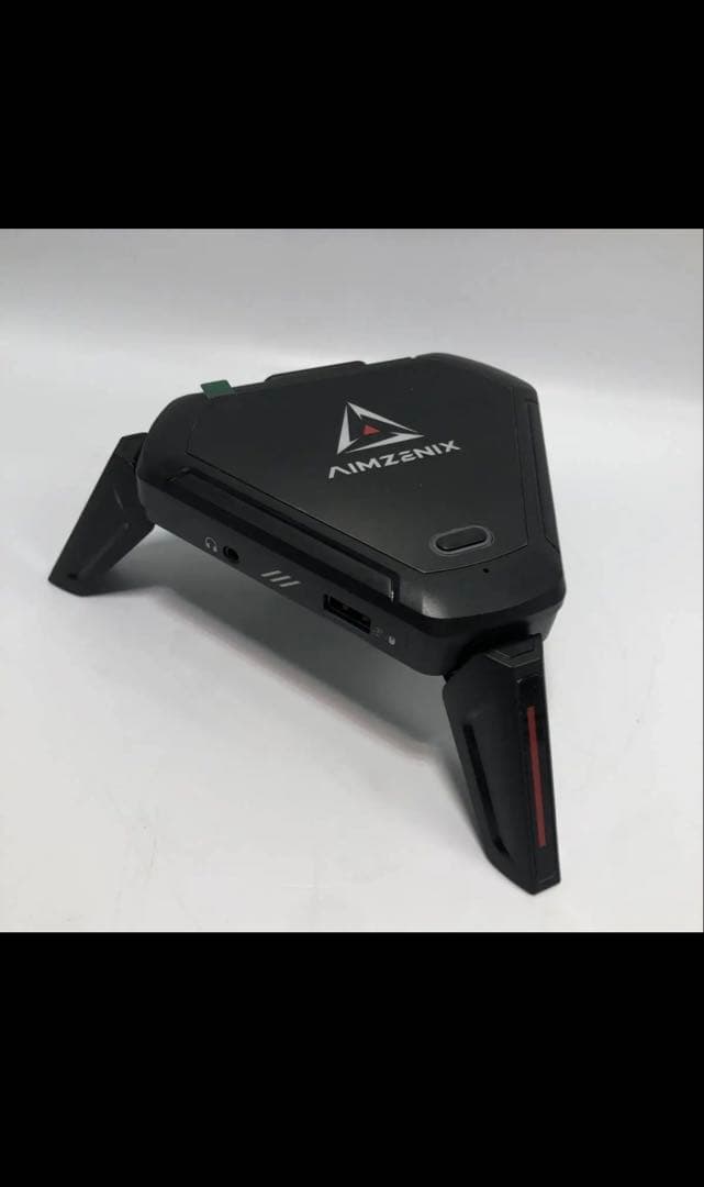AIMZENIX Monster コントローラーコンバーター