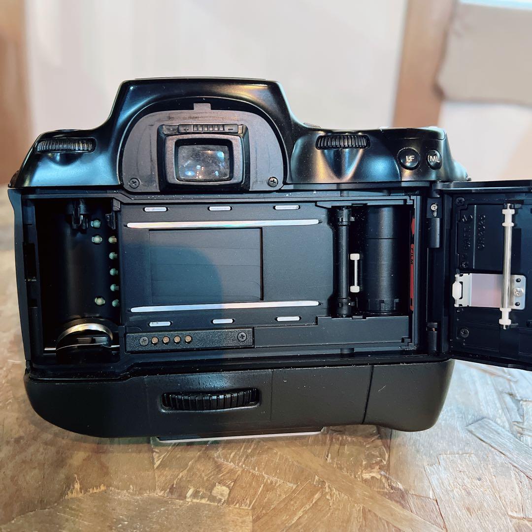 PENTAX Z-1 フィルム一眼レフカメラ