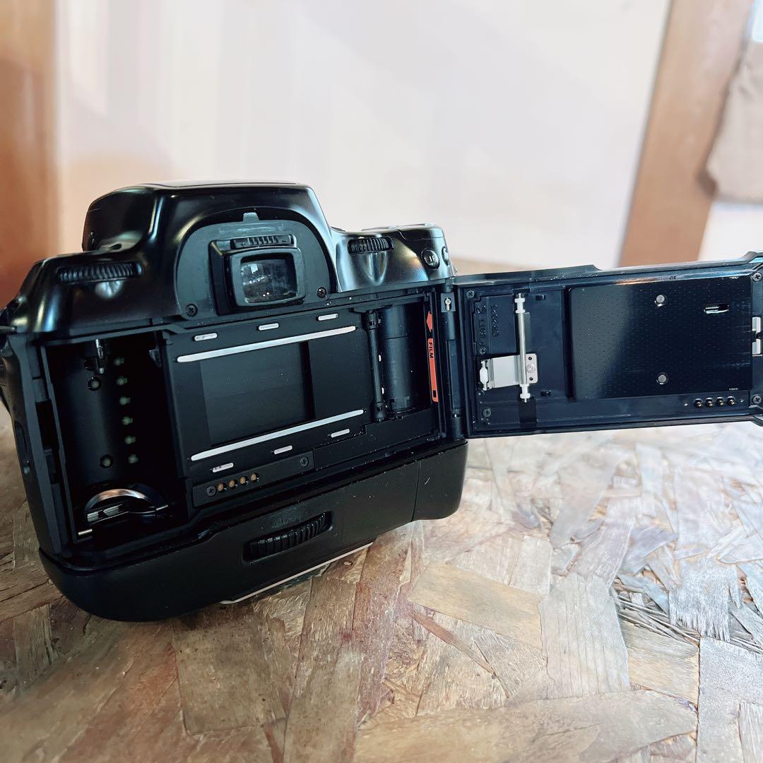 PENTAX Z-1 フィルム一眼レフカメラ