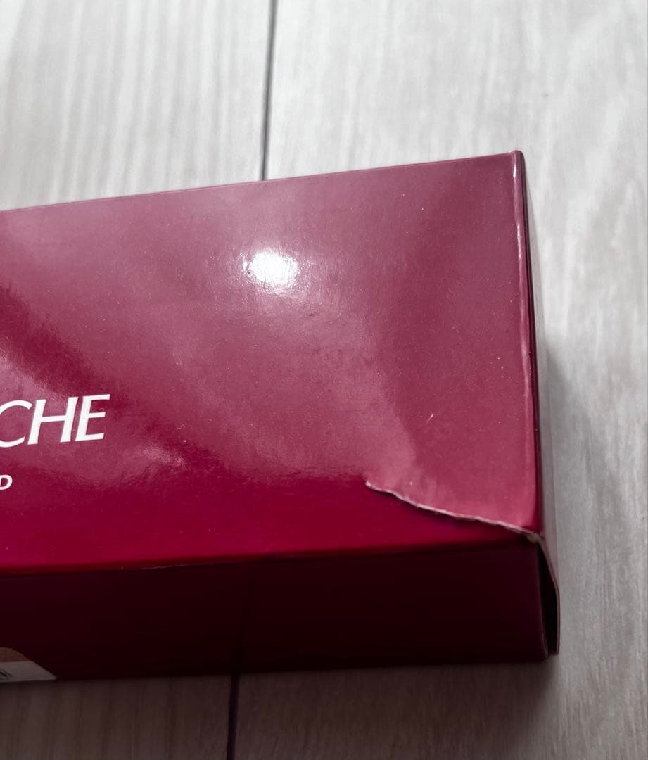 CARAN d'ACHE ECRIDOR Maya ゴールド ボールペン