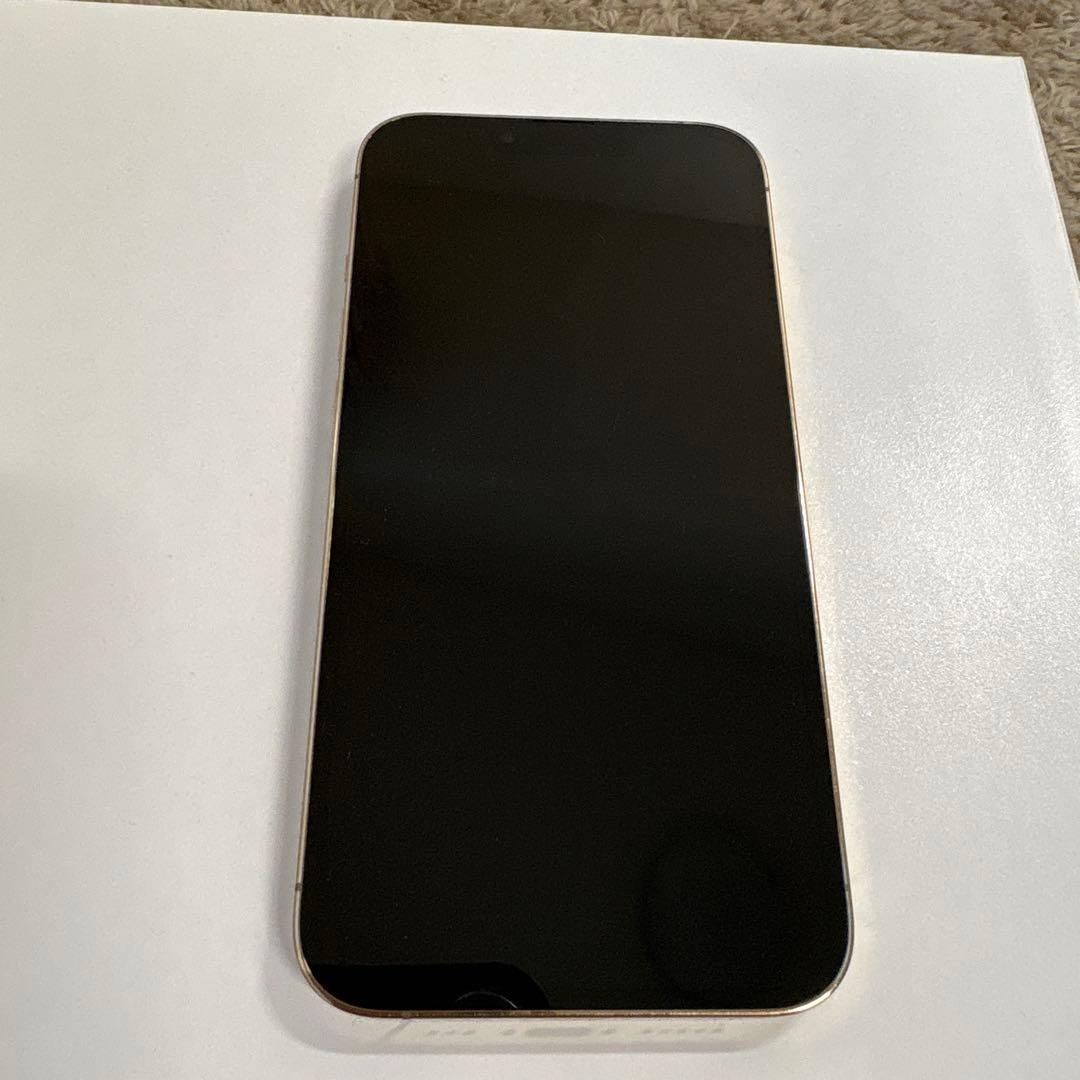 iPhone13 Pro 128GB SIMフリー 画面割れなし