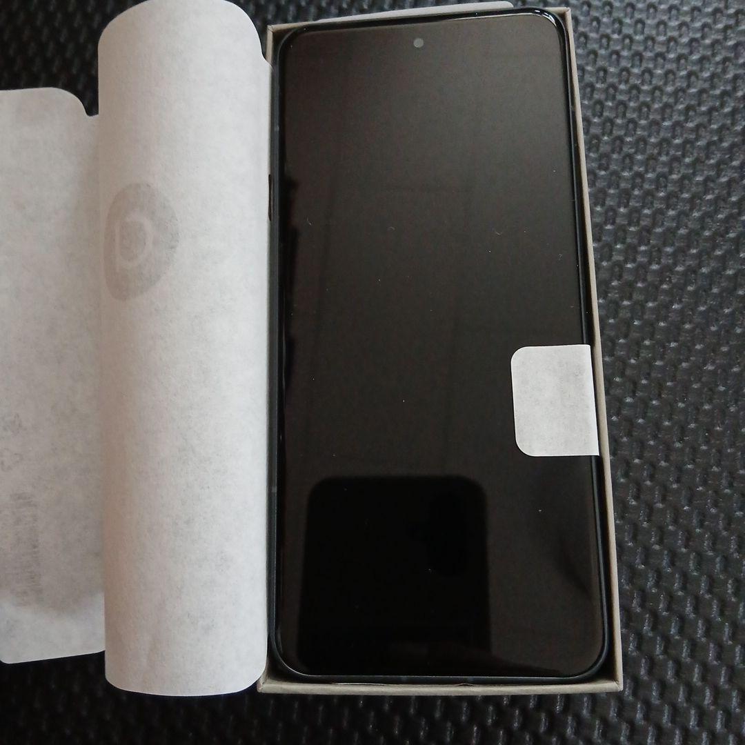 docomo arrows Alpha F51 本体ブラック