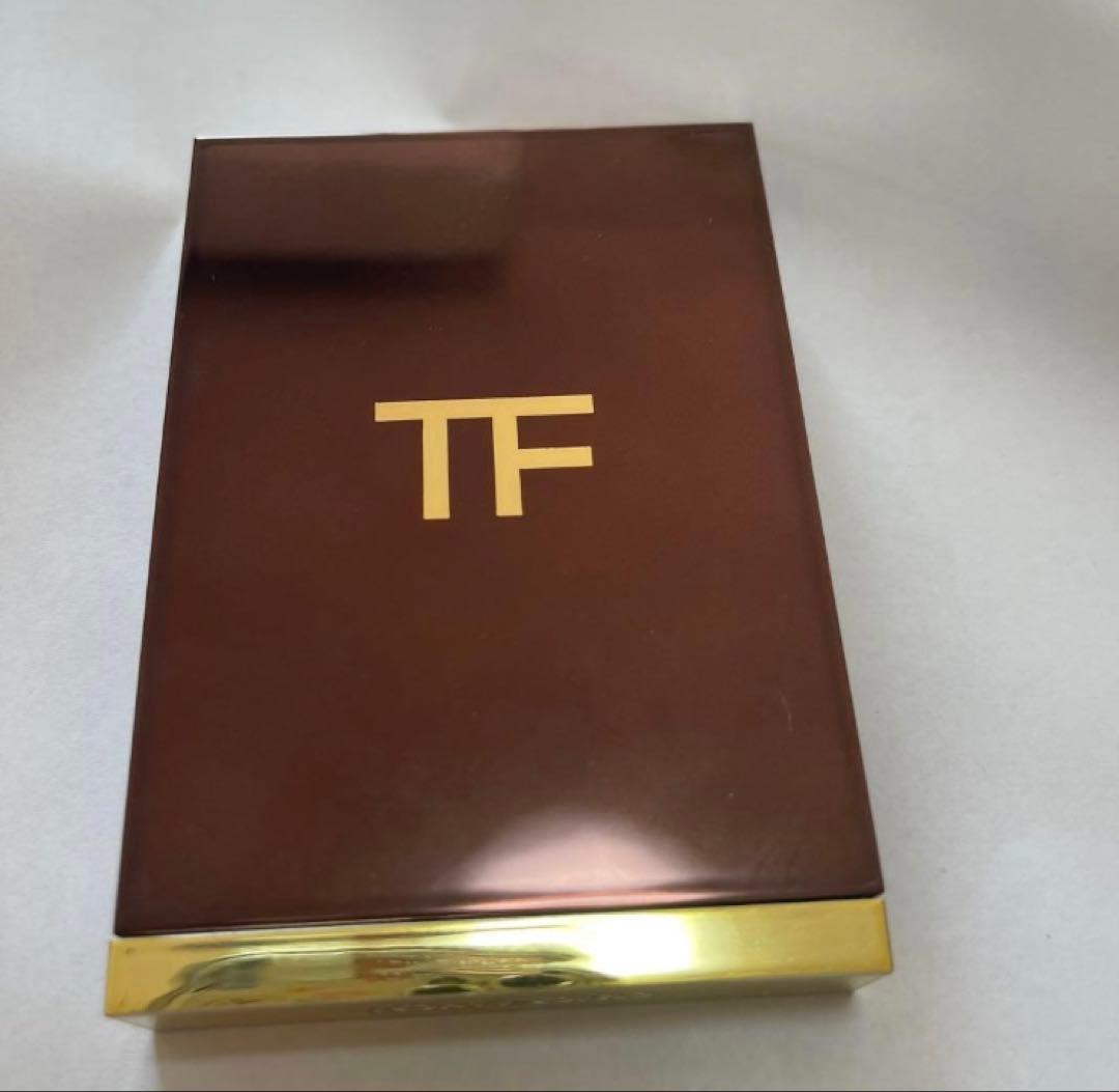 TomFord Beauty アイカラークォード3A ヌードディップ　値下げ不可