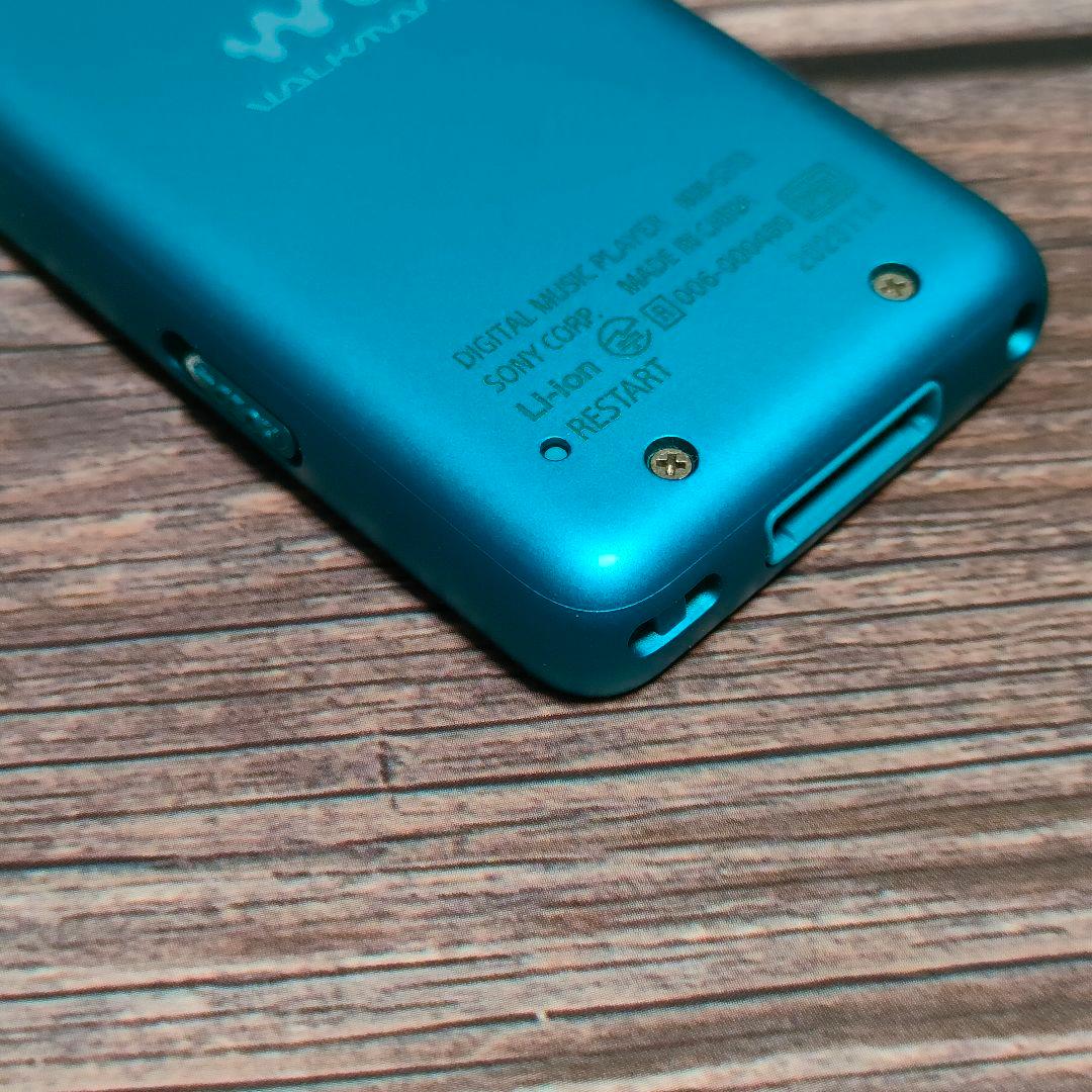 SONY ウォークマン NW-S313 4GB 美品