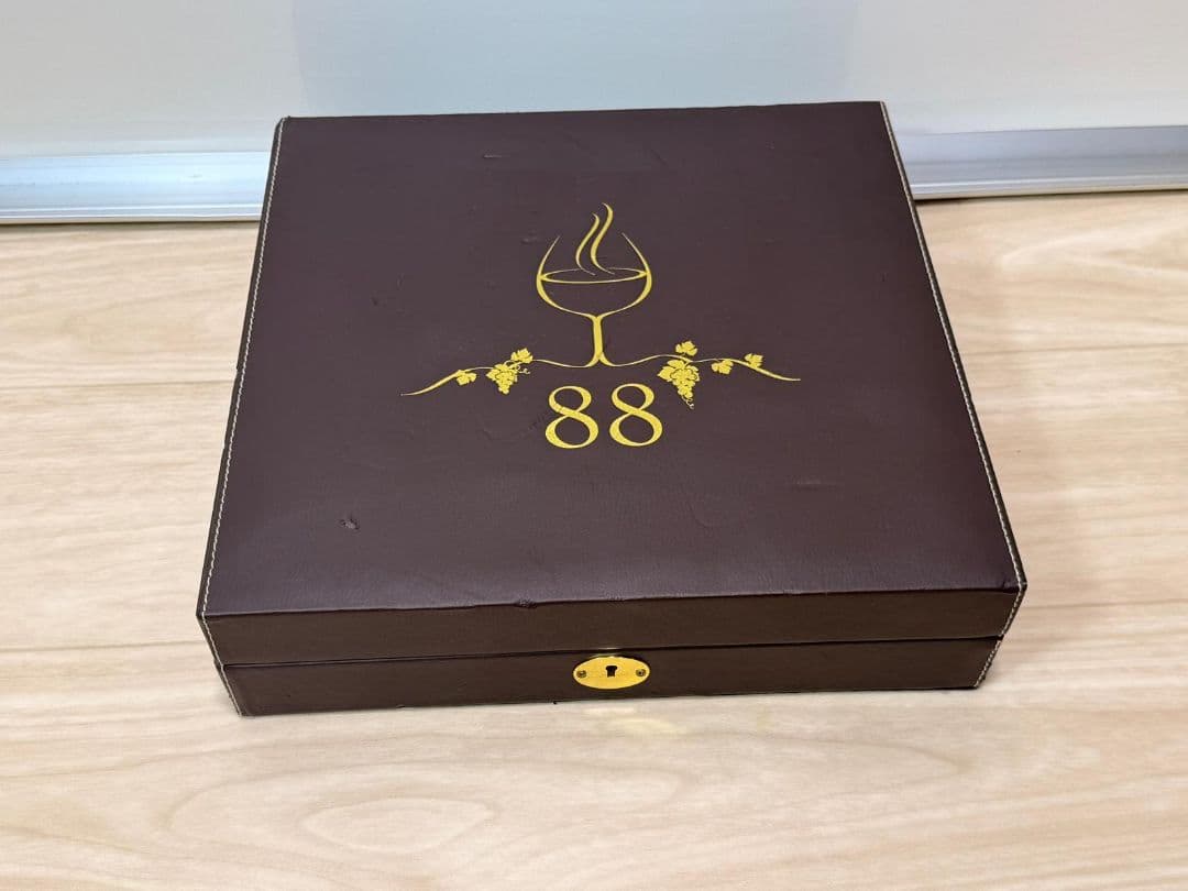 マスターワイン ワインアロマキット 88種のアロマ