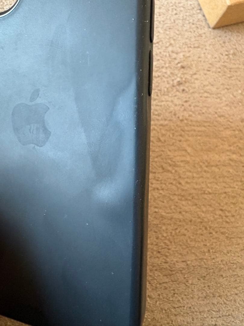 Apple iPhone 12miniブラック 本体