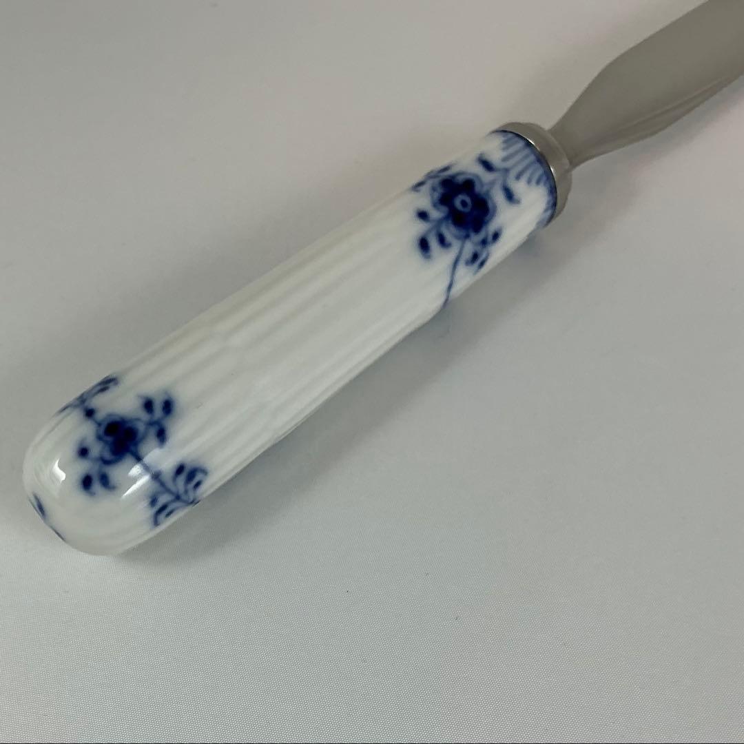 ロイヤルコペンハーゲン  レターオープナー ペーパーナイフ