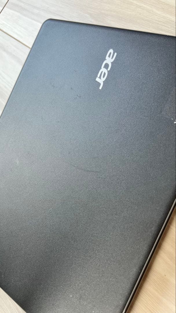 acer Chromebook ノートPC 本体