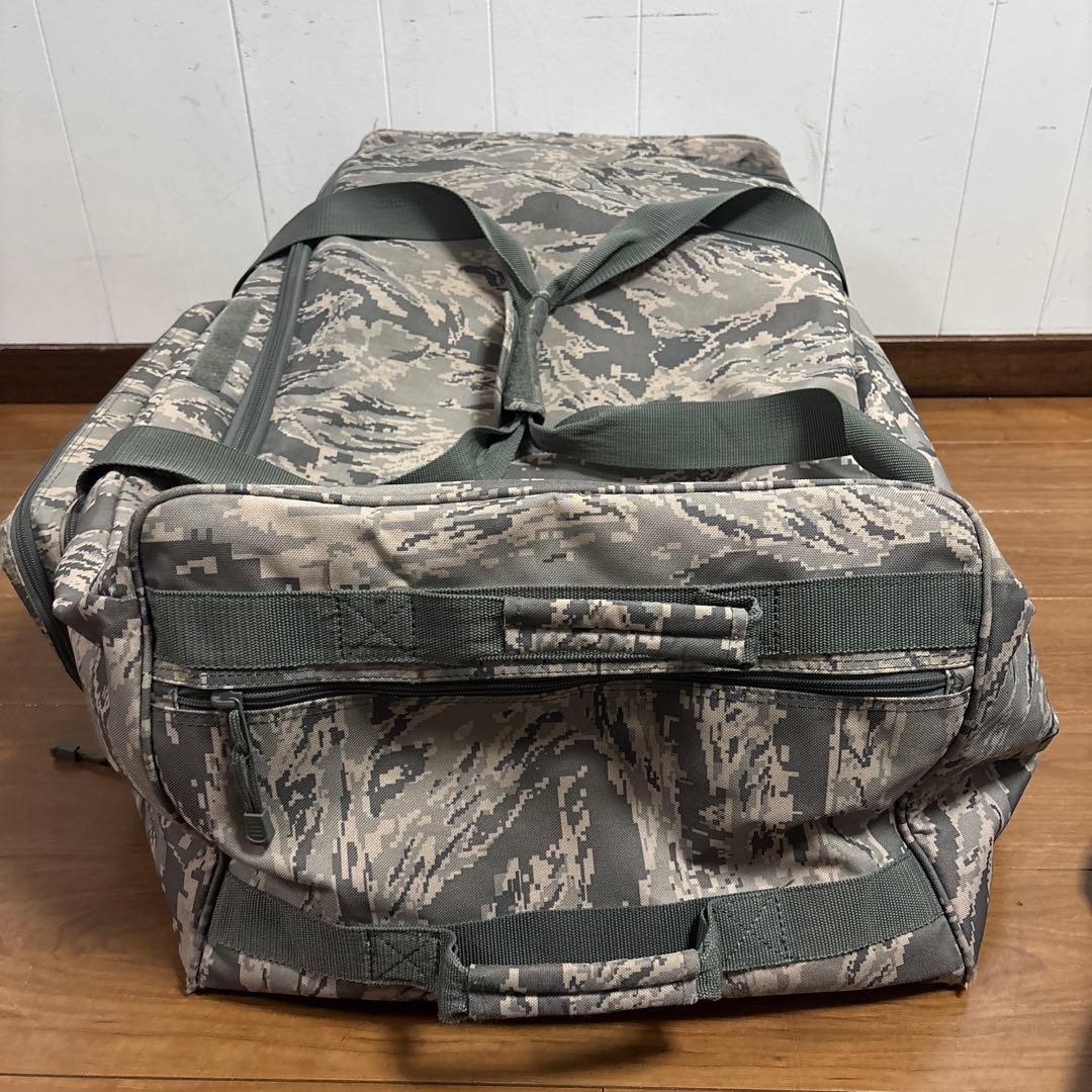 米軍　US AIR FORCE ABU キャリーケース　シーバック　送料無料