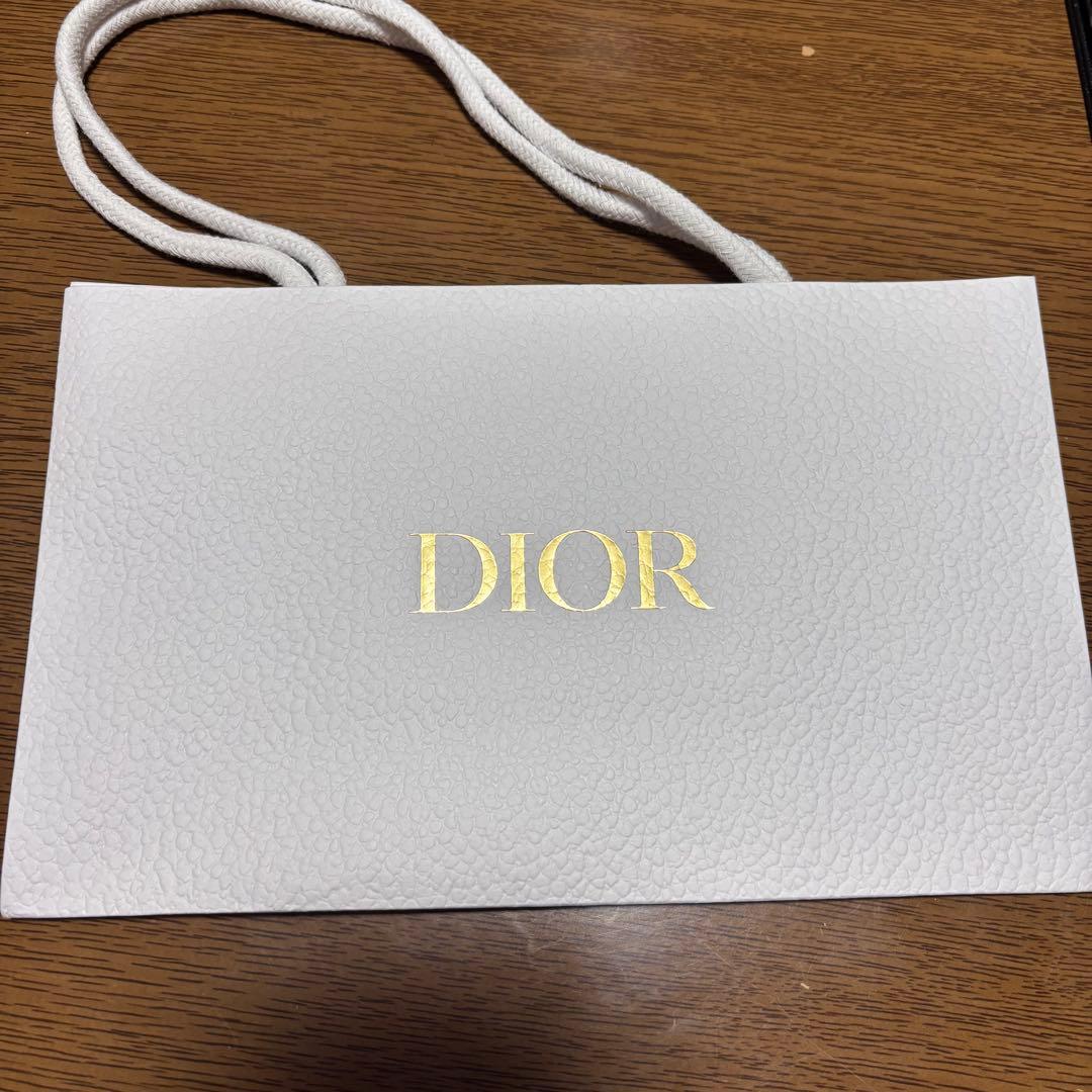 Dior バックステージ グロウ マキシマイザー パレット 002 新品未開封