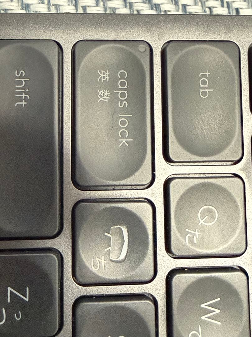 logicool mx keys mini キーボード