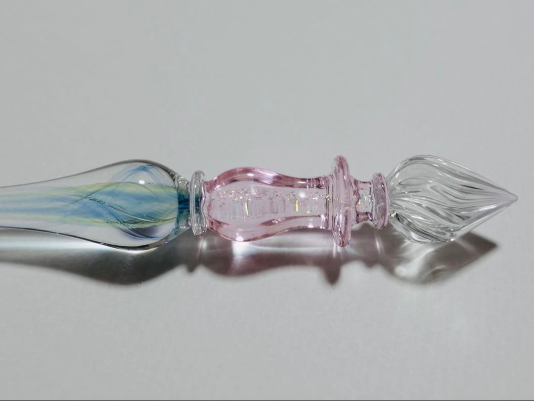 哲磋工房 ガラスペン