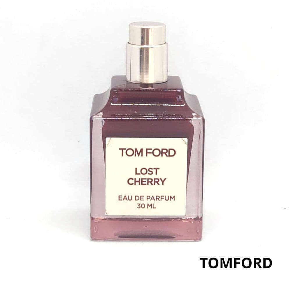 TOM FORD　トムフォード　ロストチェリー　オードパルファム　スプレィ