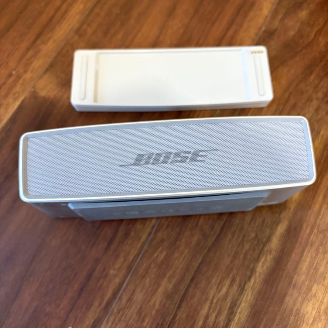 【BOSE】SoundLink Mini II
