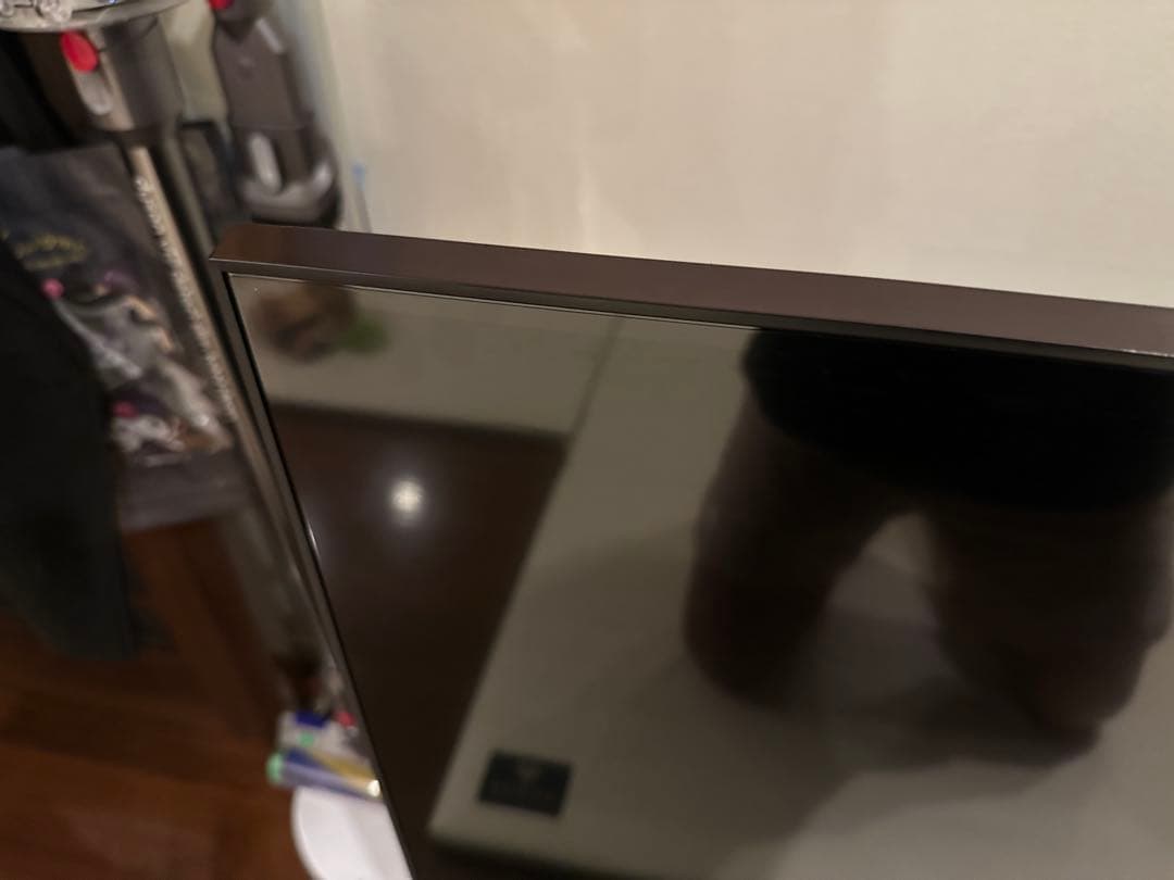 LG 65型テレビ 65NANO90JPA