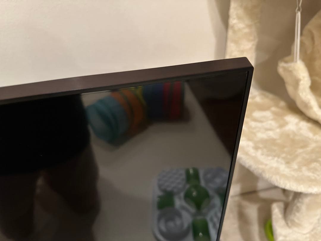 LG 65型テレビ 65NANO90JPA