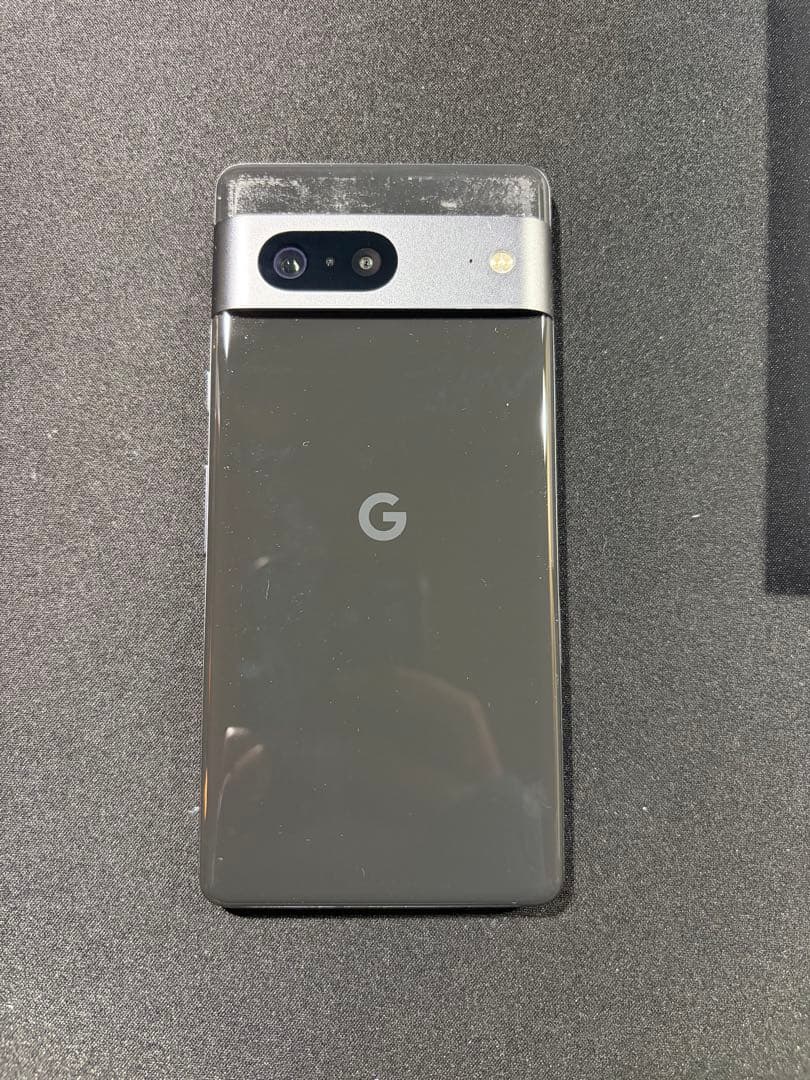 スマートフォン本体 Google Pixel 7 256GB