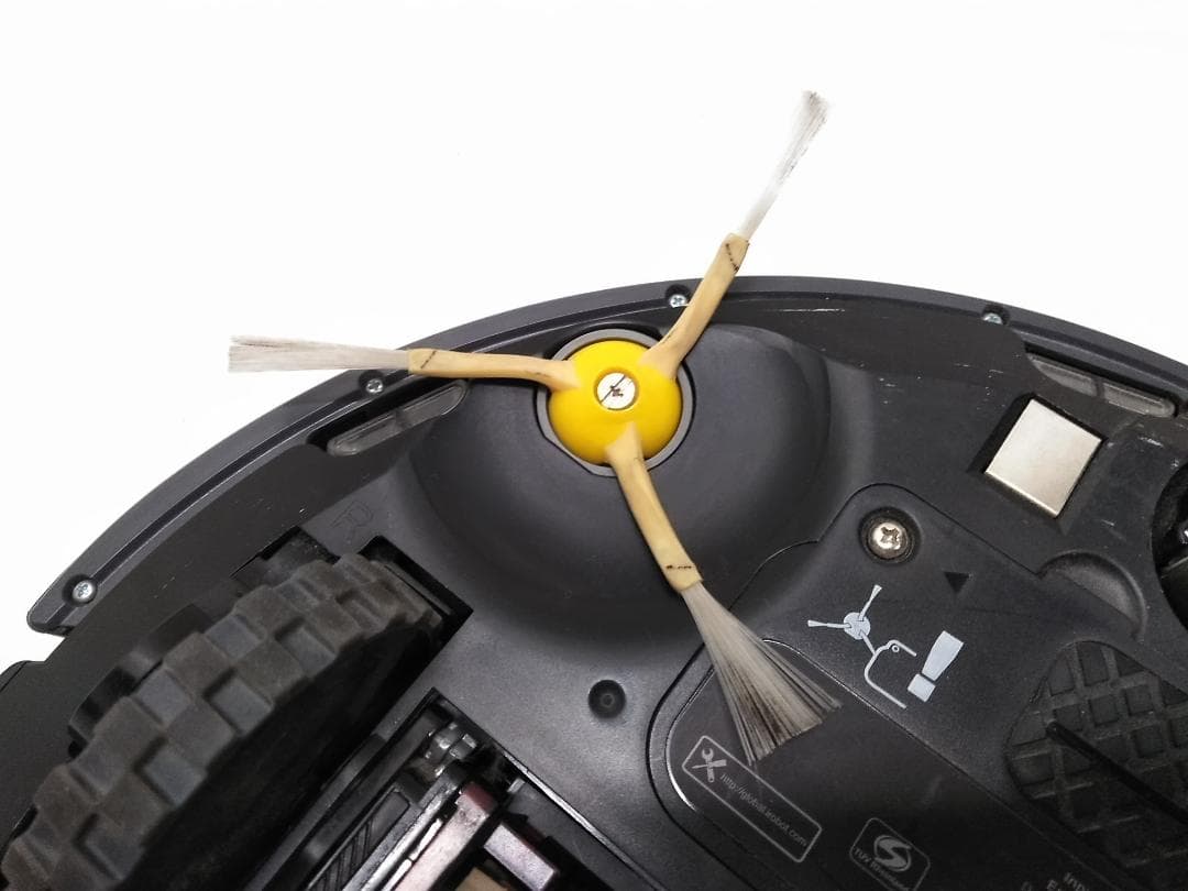 iRobot Roomba985 ロボット掃除機 ルンバ 元箱付き 一部未使用♪