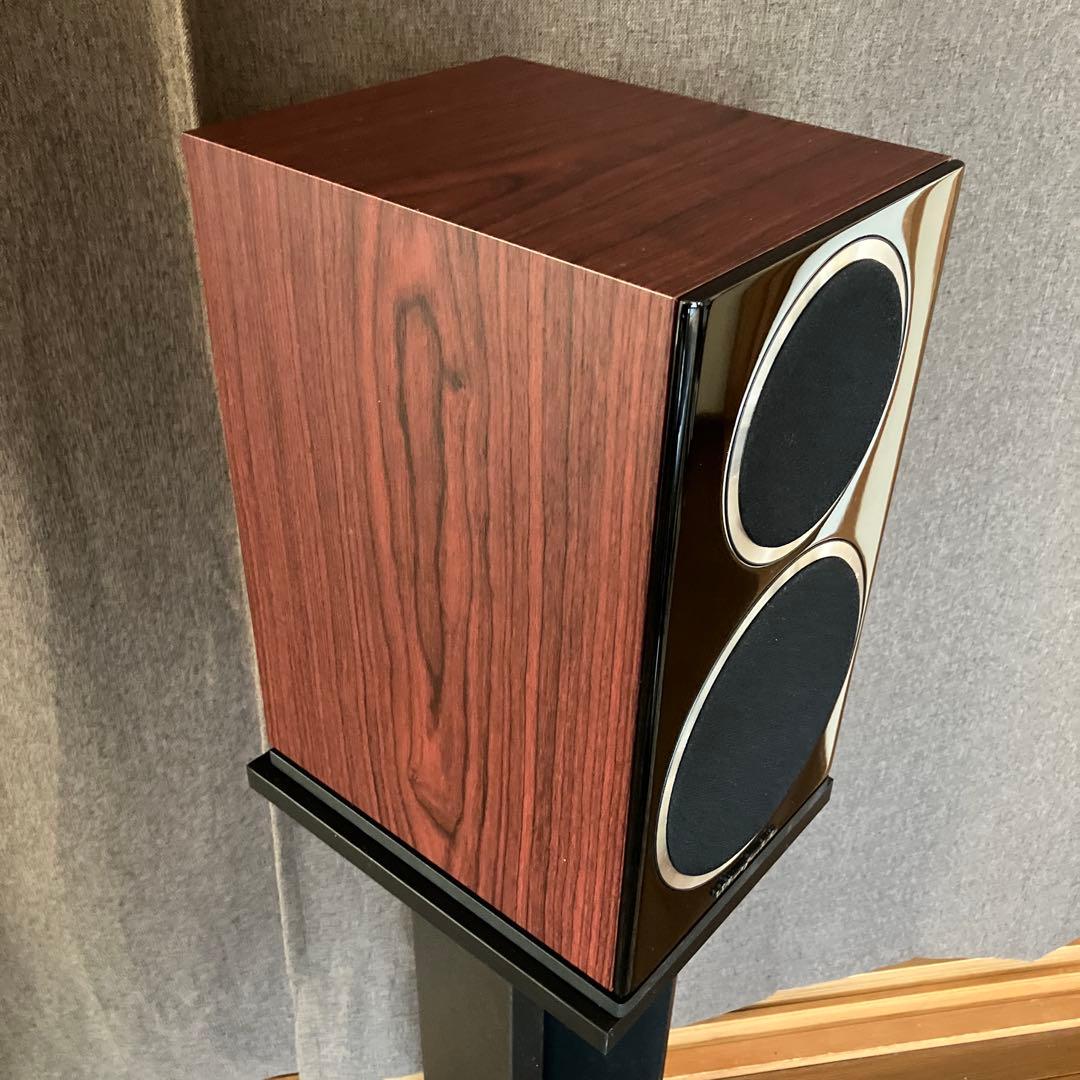 美品【Wharfedale】W harfedale diamond 220