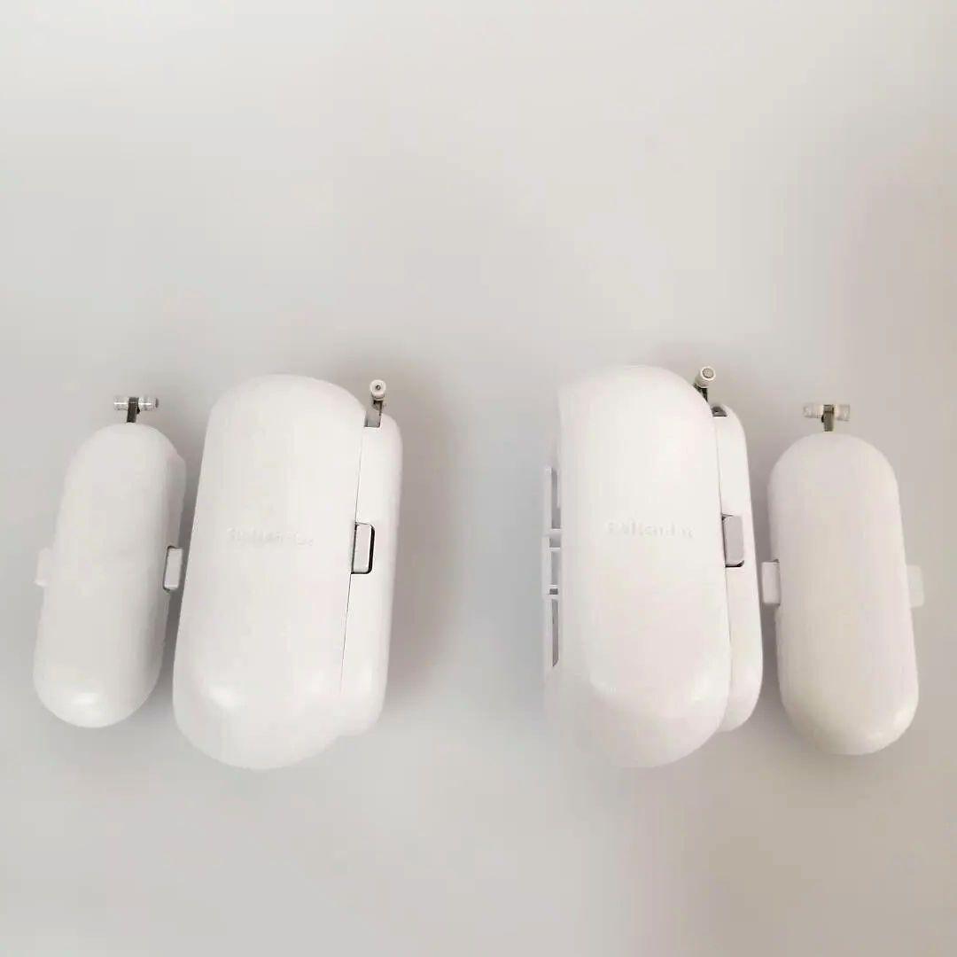 SwitchBot カーテン　U型レール2　スイッチボット 2個セット