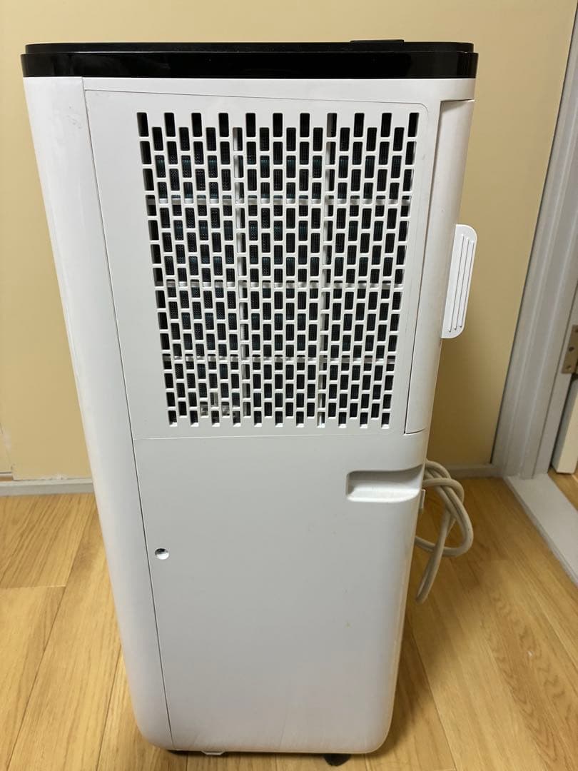 ポータブルエアコン　SC-DQ2442 スポットクーラー