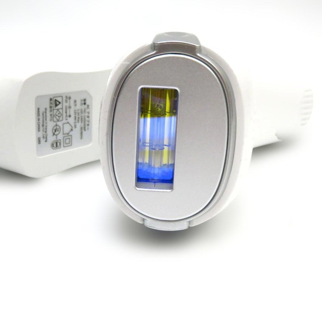 ReFa リファ ビューテック エピ RE-AL-02A　光脱毛器