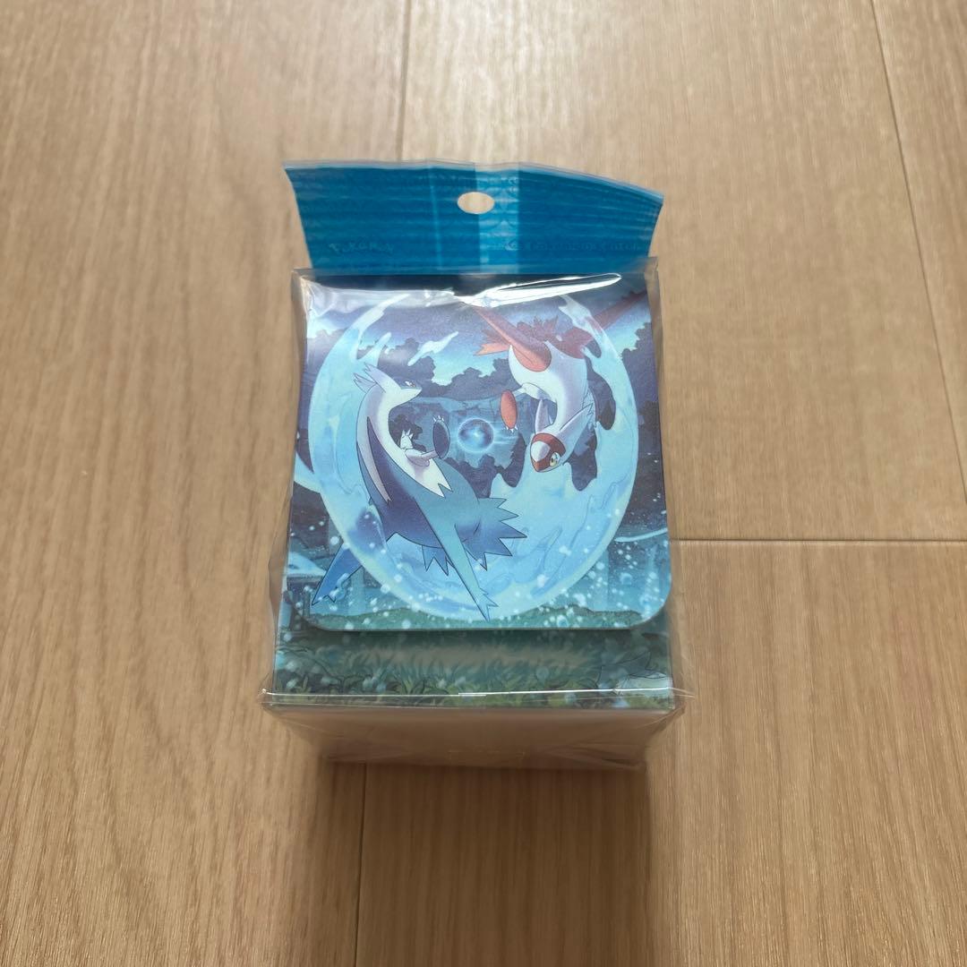 ポケモンカード　サプライ　まとめ売り