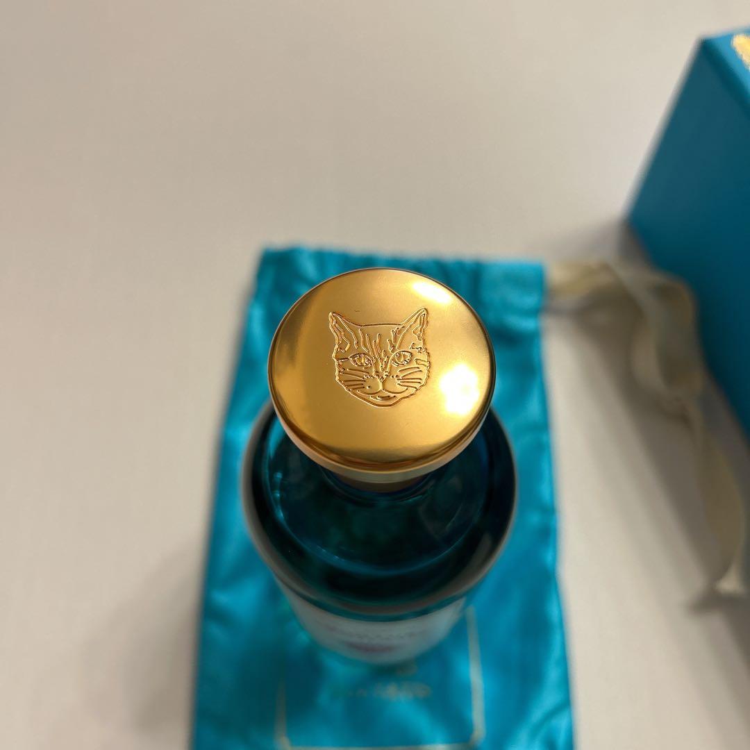 ほぼ未使用 GUCCI ホルトゥスサニタティス 100ml 箱あり 定価約5万円