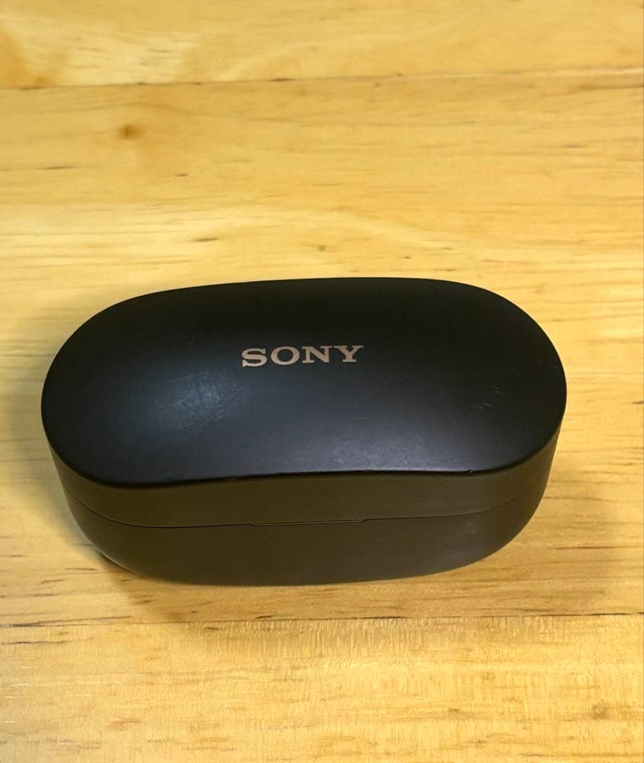 【全バッテリー新品】SONY WF-1000XM4