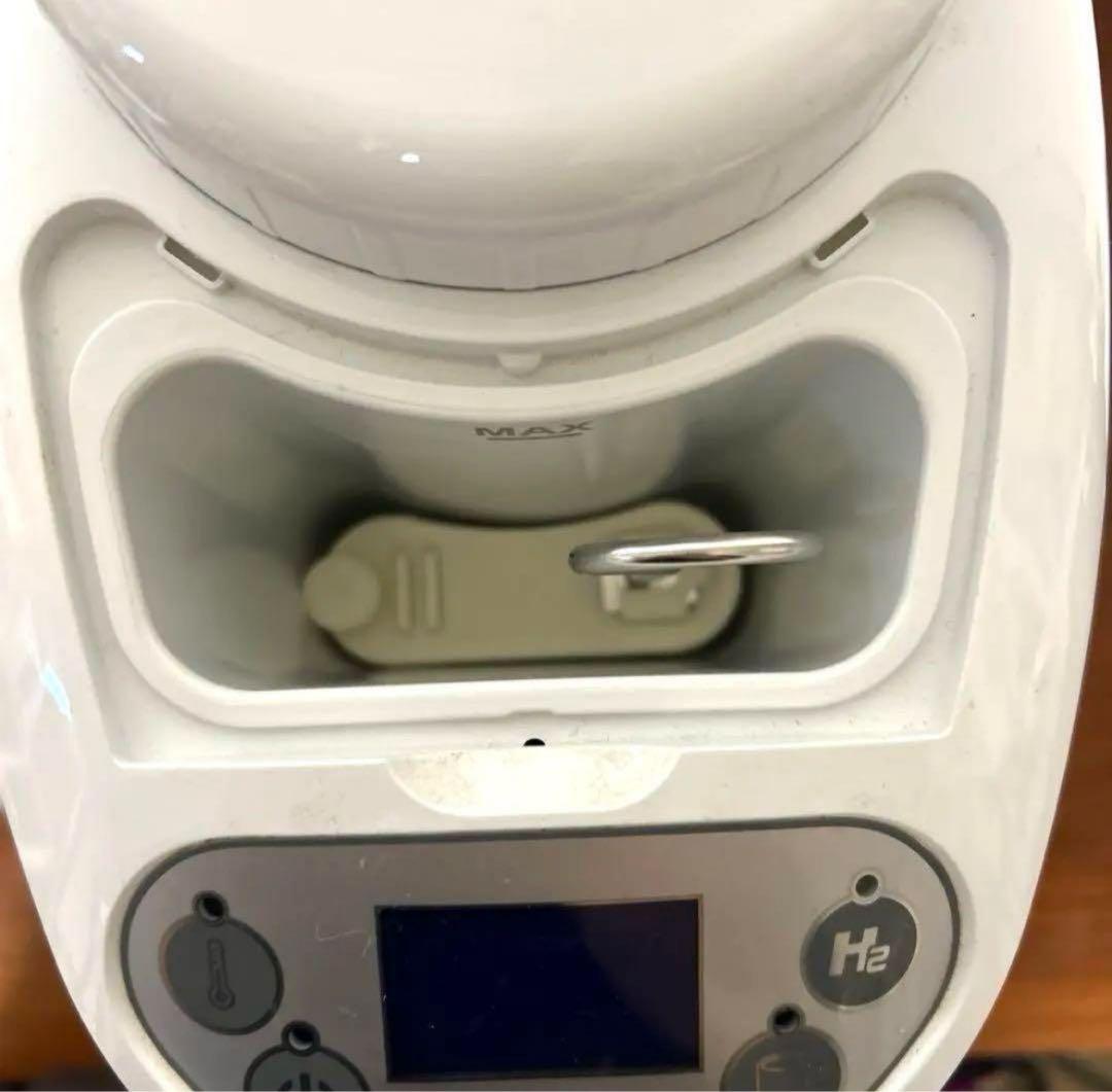 I・TEC (アイテック) 水素マルチポッド　水素発生器 水素水生成器