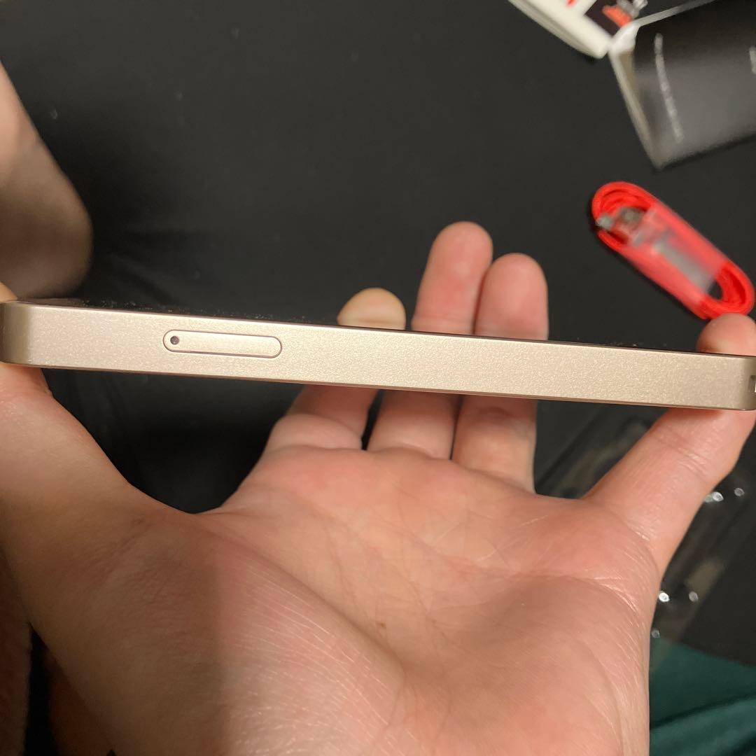 Mode1 pocket MD-07P 128GB シロ
