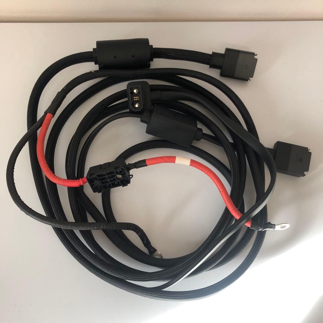 発電機・ポータブル電源 EcoFlow Alternator Charger 800W