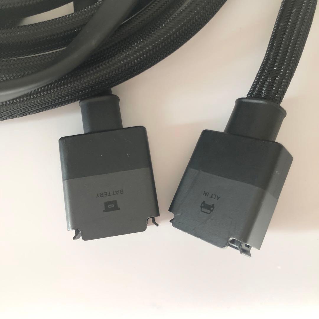 発電機・ポータブル電源 EcoFlow Alternator Charger 800W