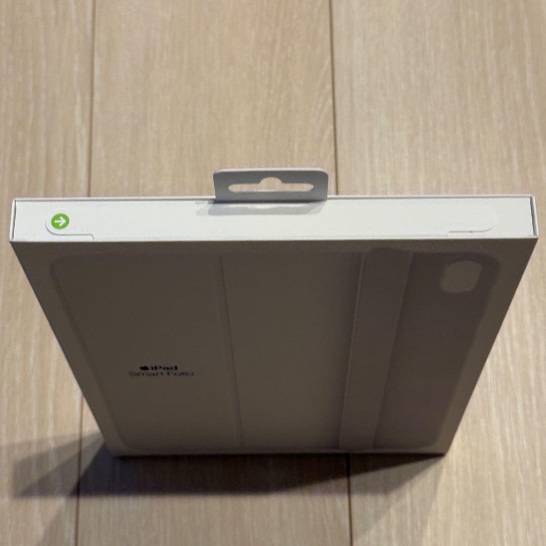 【相談価格】Apple iPad(A16) Smart Folio White