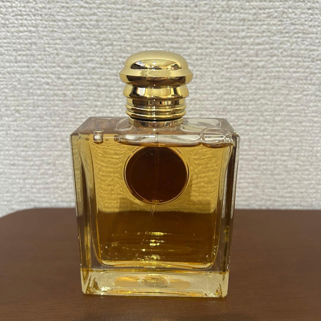 BURBERRY GODDESS ゴッデス オードパルファム 100ml