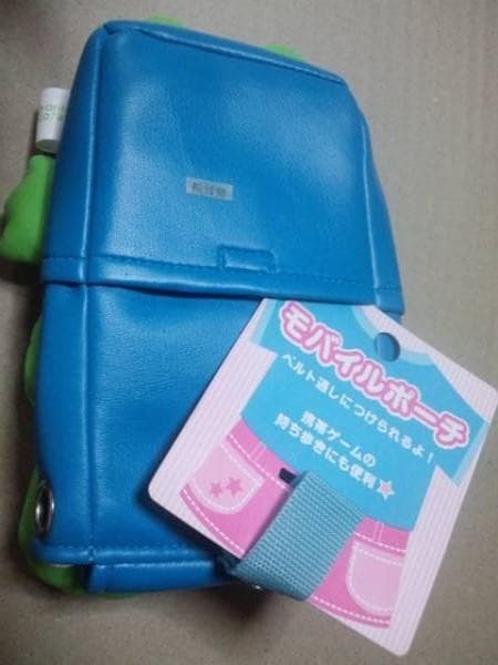 超素敵♪サンリオ♪モバイルポーチ♪ケロッピーちゃん♪
