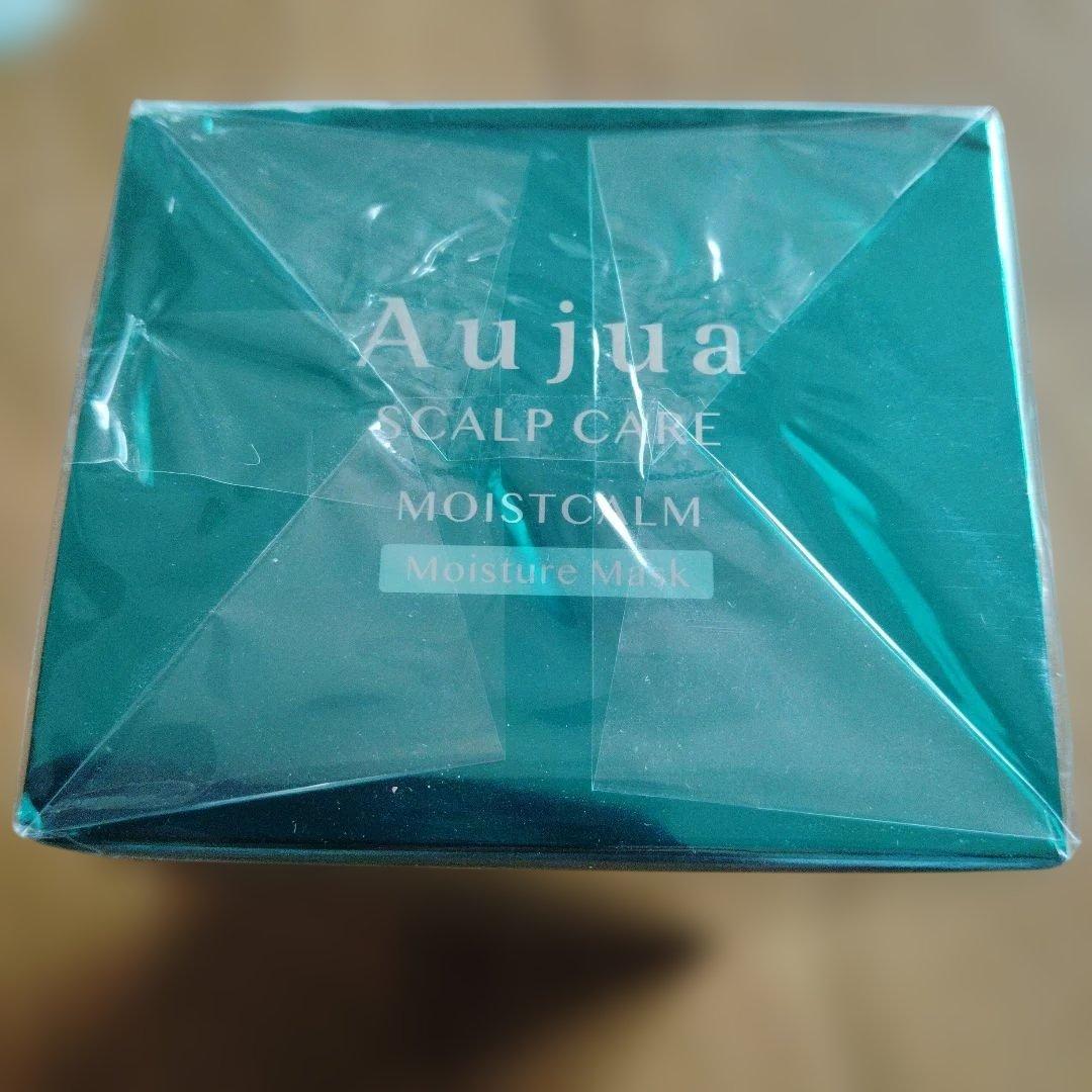 Aujua モイストカーム モイスチュアマスク500g