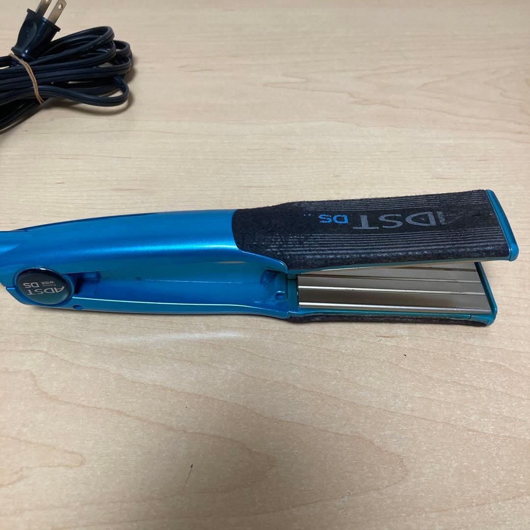 HAKKO ADST Premium WIDE DS ストレートアイロン本体のみ