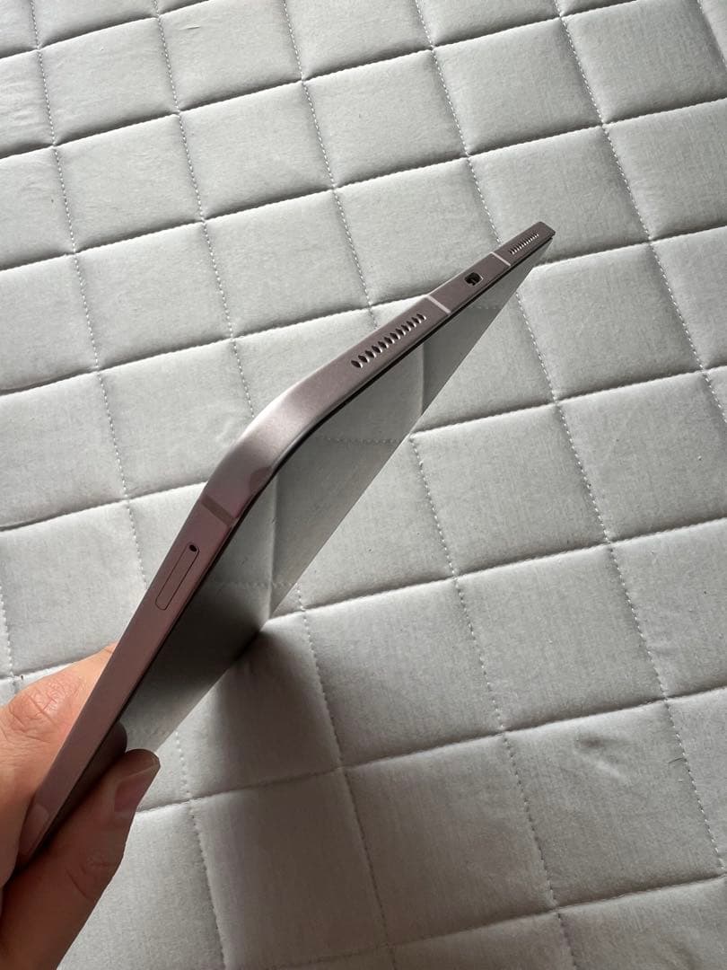 iPad Air 第5世代　64GBセルラー　ピンク