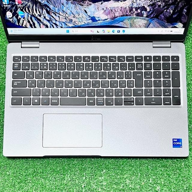 2021《極美品級》第11世代最上級ハイスペック！大容量SSD＆メモリ！DELL