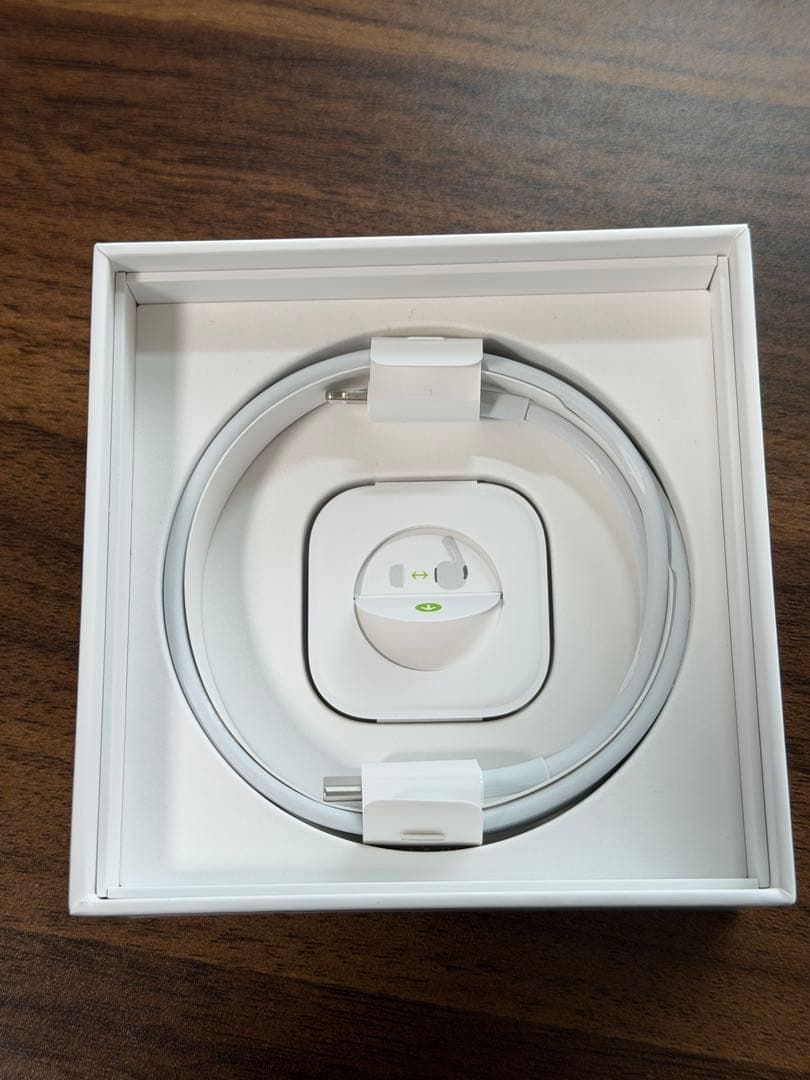 Apple AirPods Pro 第1世代 純正 動作確認済 充電ケース付