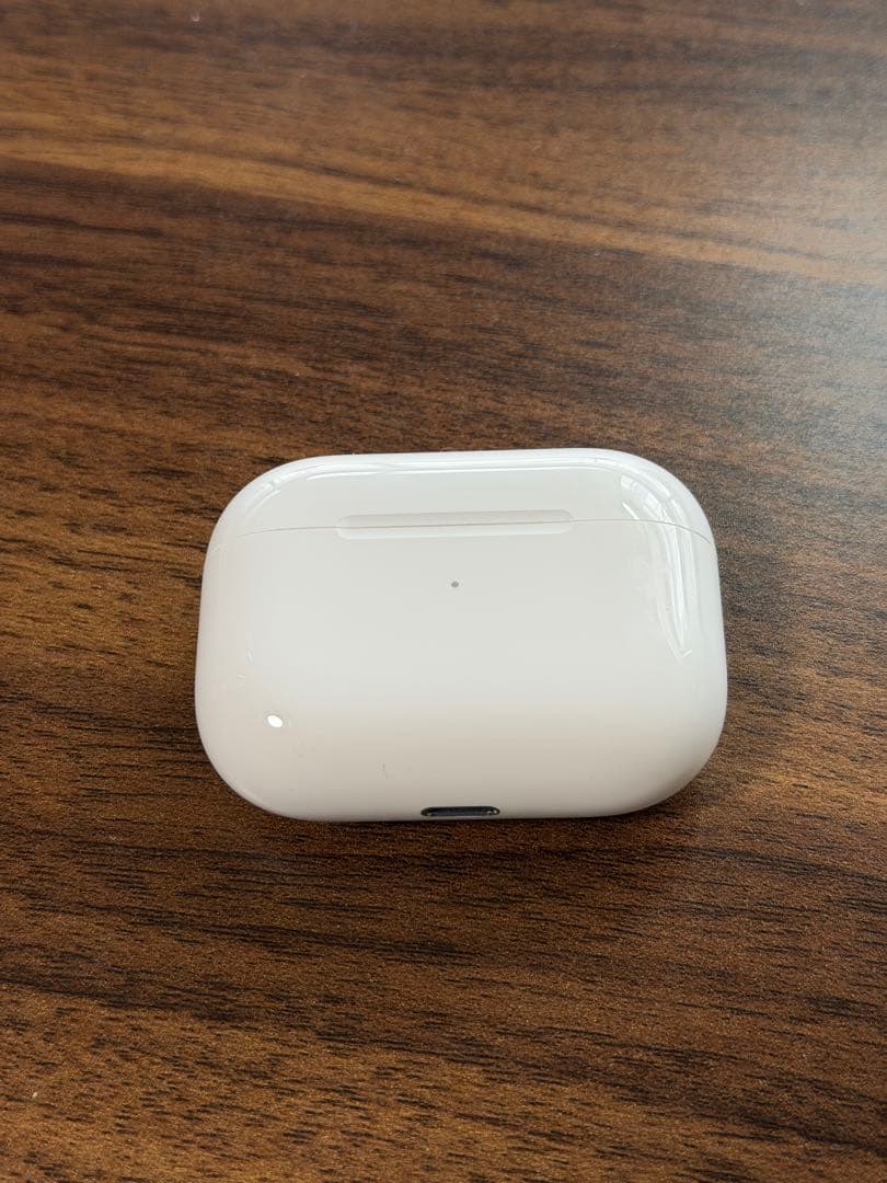 Apple AirPods Pro 第1世代 純正 動作確認済 充電ケース付