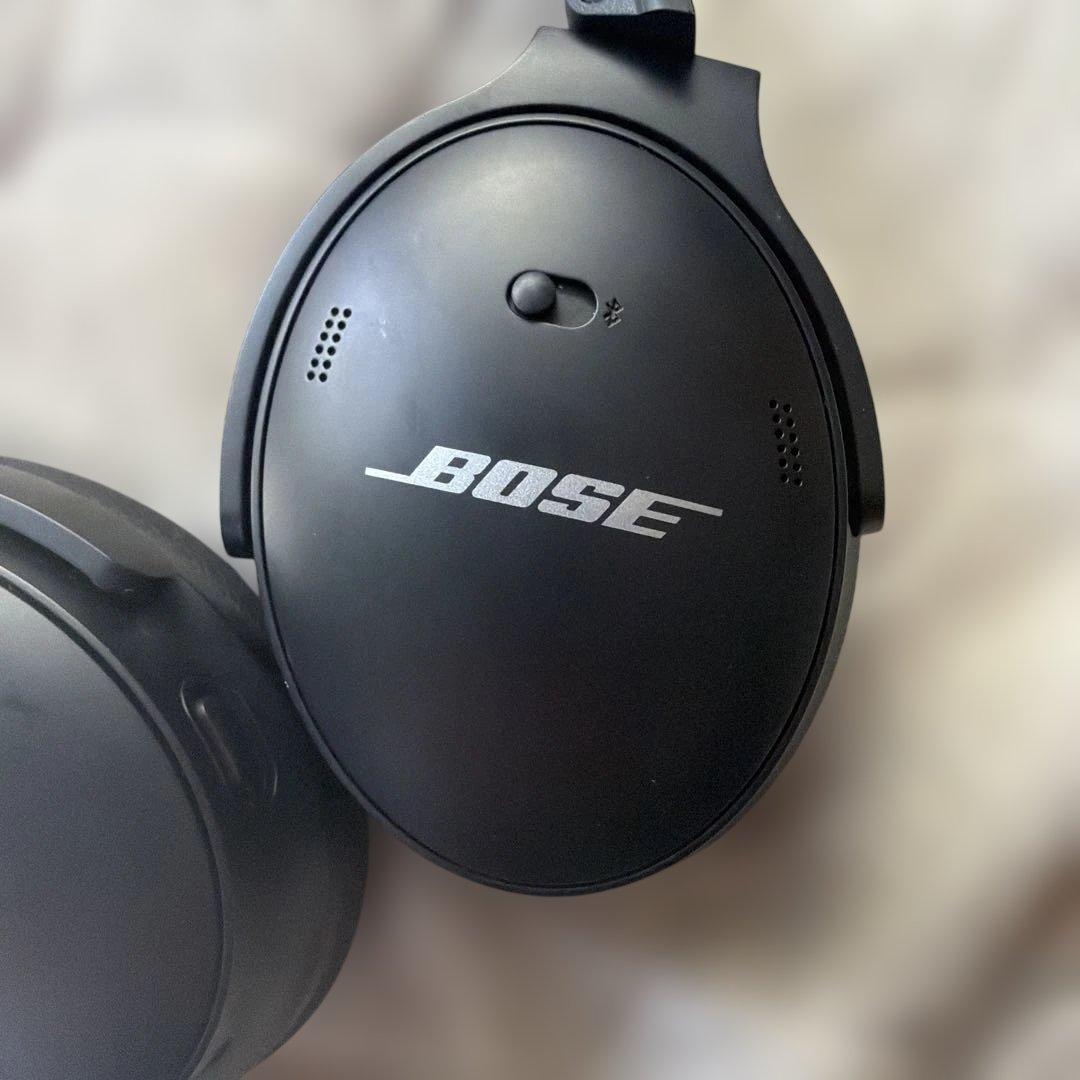 ミ*ナ様 BOSE ヘッドホン