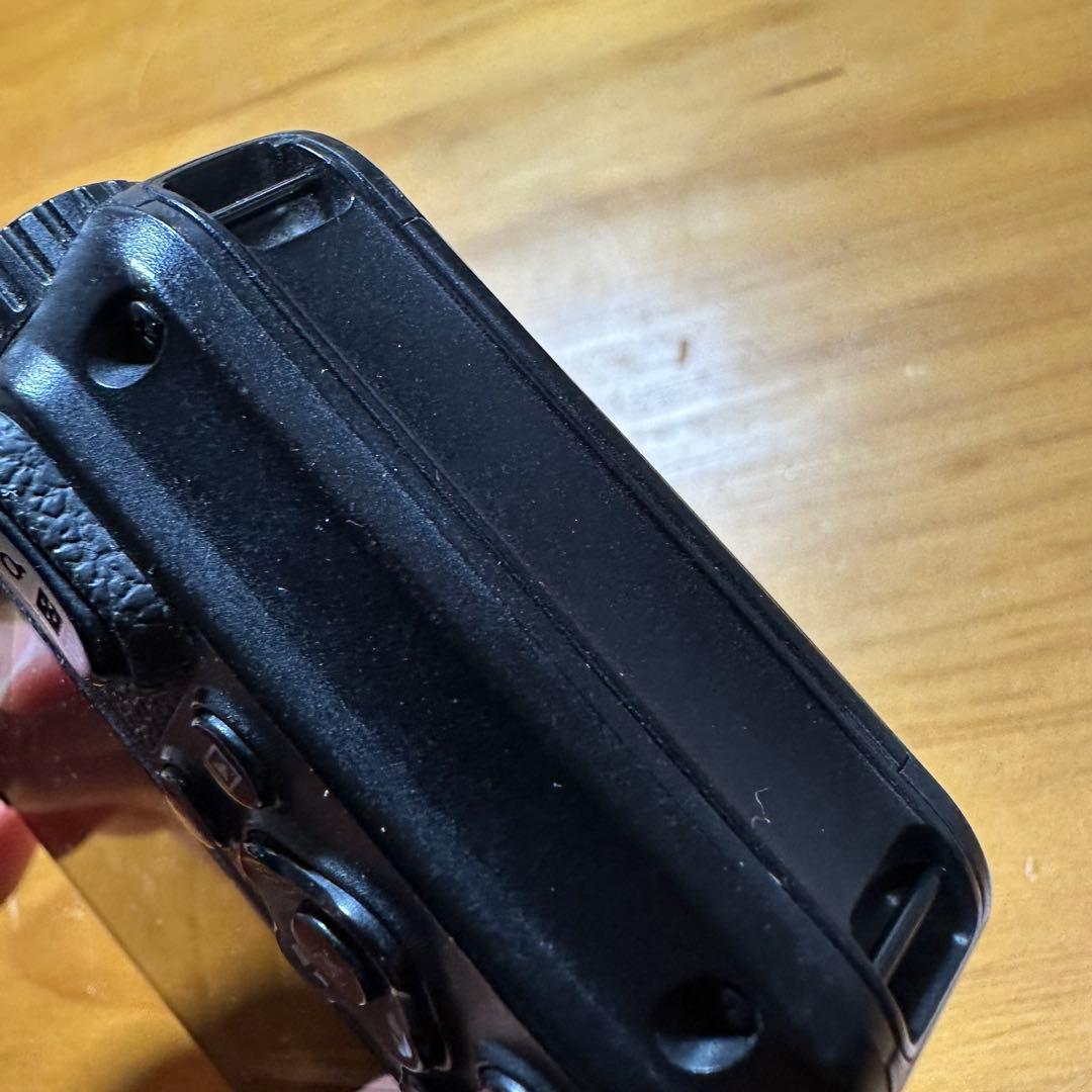 RICOH WG-7 デジカメ 6319