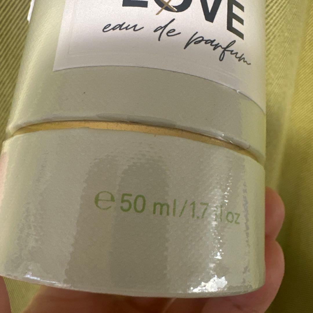 香水(女性用) Victoria's Secret First Love 50ml