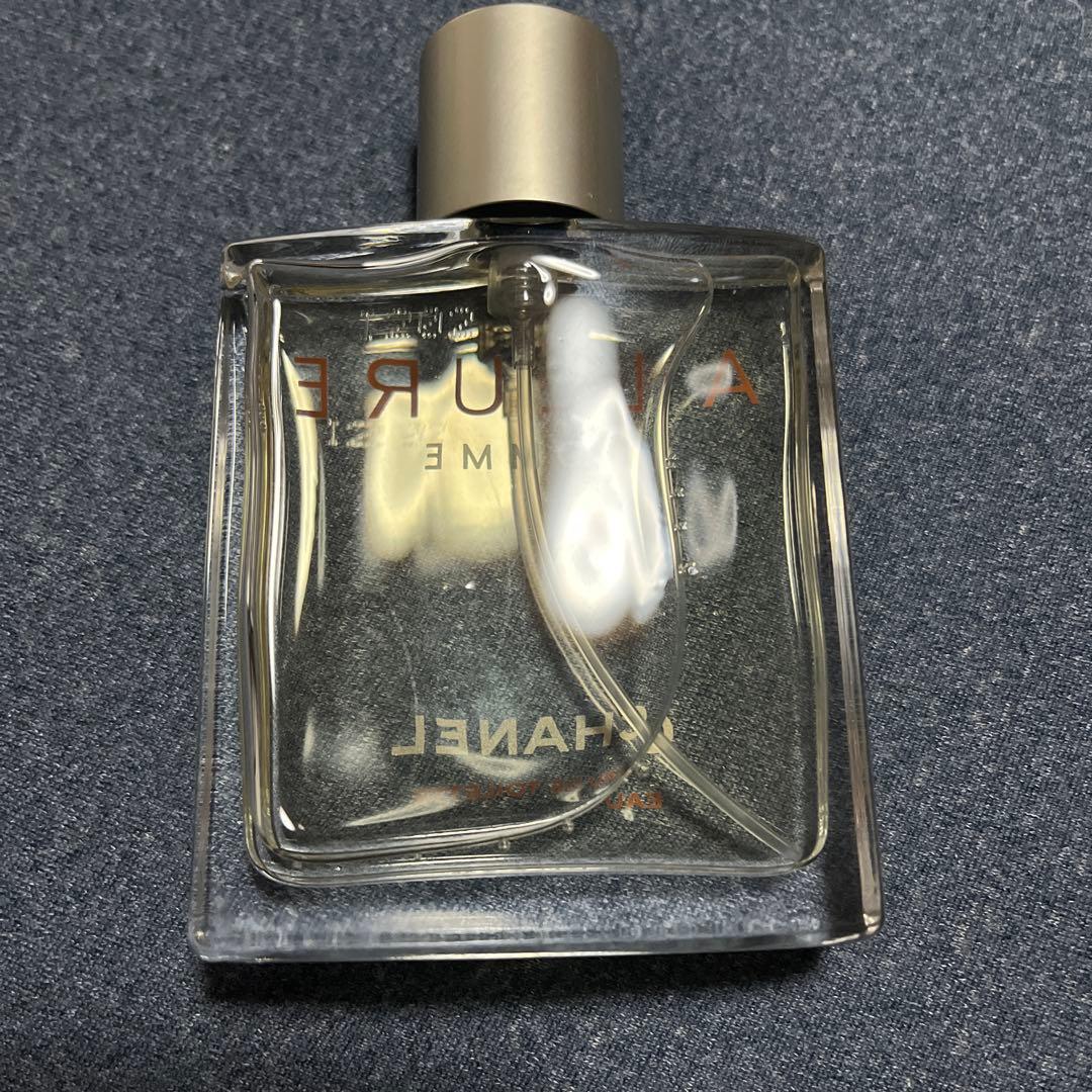 CHANEL 香水 ALLURE Eau de Toilette 50ml