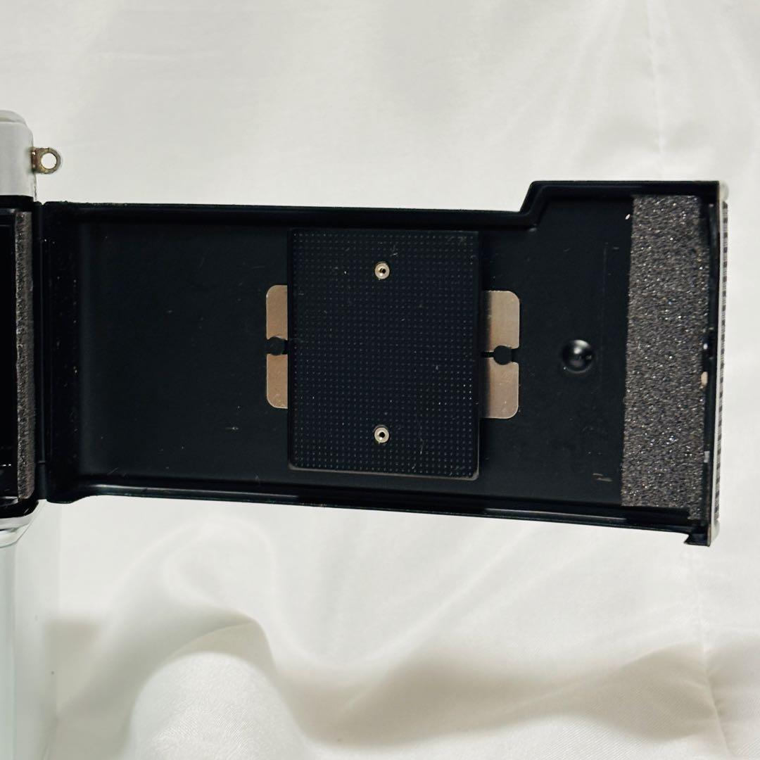 【整備済完動品】 Olympus PEN EE-3 #5345161